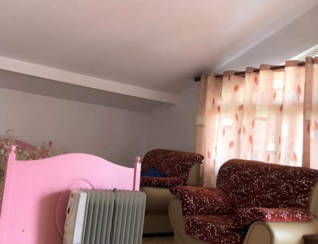 Tirane, jepet me qera apartament 2+1+BLK Kati 3, 30.000 Leke
