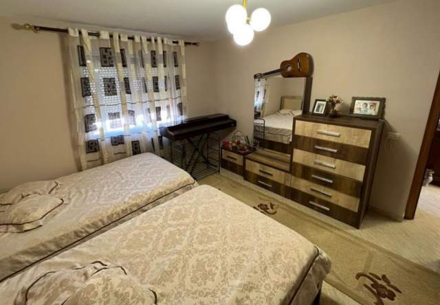 Tirane, shitet apartament Kati 5, 70 m² 84.000 Euro (hoxha tahsim)