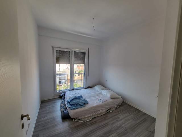 Tirane, jepet me qera apartament 3+1+BLK Kati 4, 119 m² 600 Euro (Rruga e Dibres)
