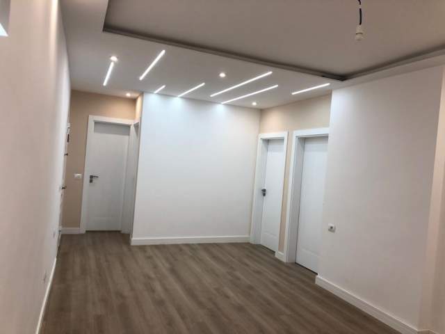 Tirane, shitet apartament 2+1+A+BLK Kati 3, 82 m² 105.650 Euro (hoxha tahsim)