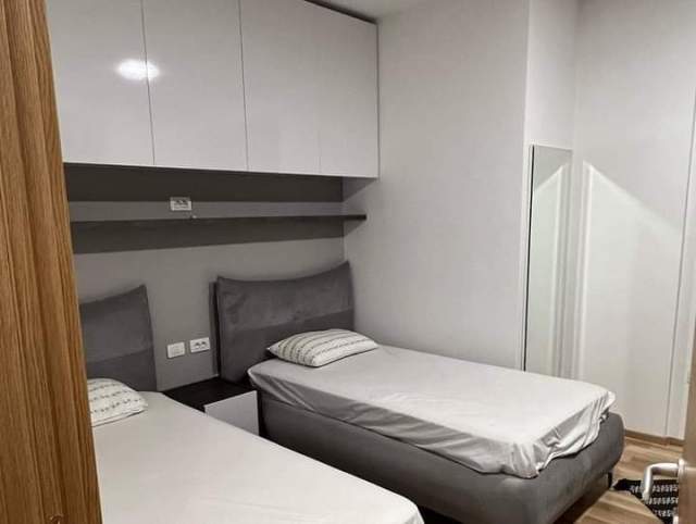 Tirane, shitet apartament 3+1+BLK Kati 3, 150 m² 350.000 Euro (liqeni)