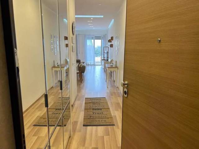 Tirane, shitet apartament 3+1+BLK Kati 3, 150 m² 350.000 Euro (liqeni)