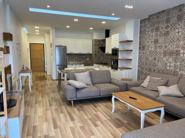 Tirane, shitet apartament 3+1+BLK Kati 3, 150 m² 350.000 Euro (liqeni)