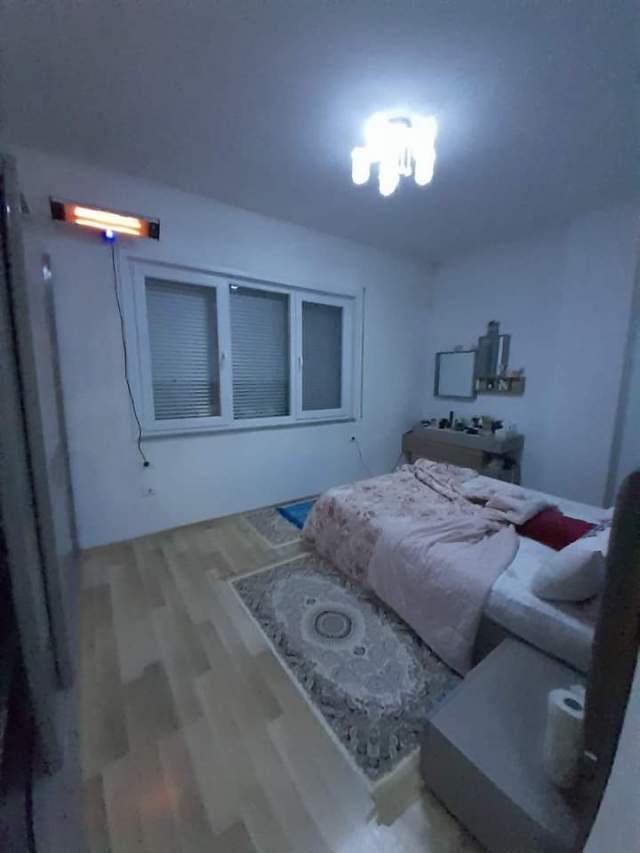 Tirane, shitet apartament 3+1+BLK Kati 3, 170 m² 360.000 Euro (Peti)