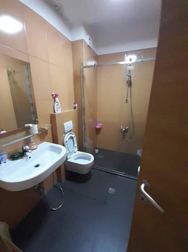 Tirane, shitet apartament 3+1+BLK Kati 3, 170 m² 360.000 Euro (Peti)