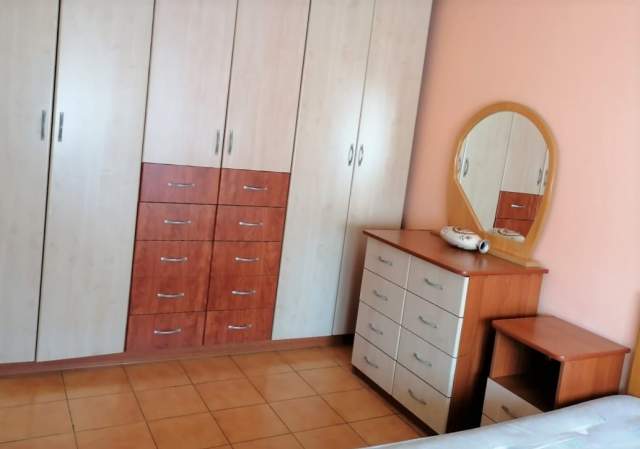 Tirane, jepet me qera apartament Kati 2, 57 m² 30.000 Leke