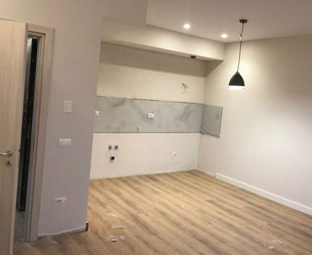 Tirane, shitet apartament 1+1+BLK Kati 3, 64 m² 76.800 Euro