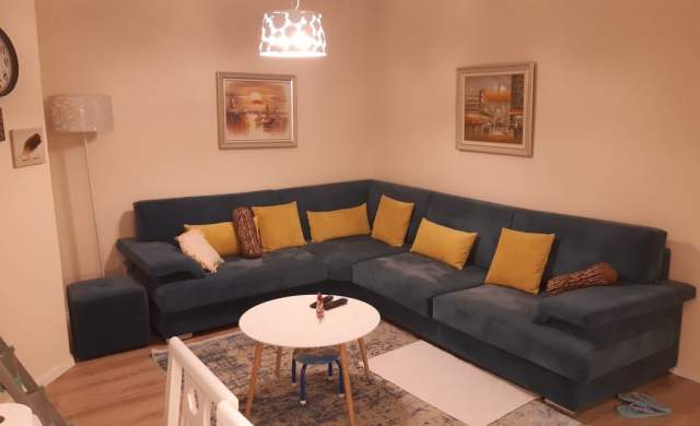 Tirane, shitet apartament 1+1+BLK Kati 8, 66 m² 77.000 Euro