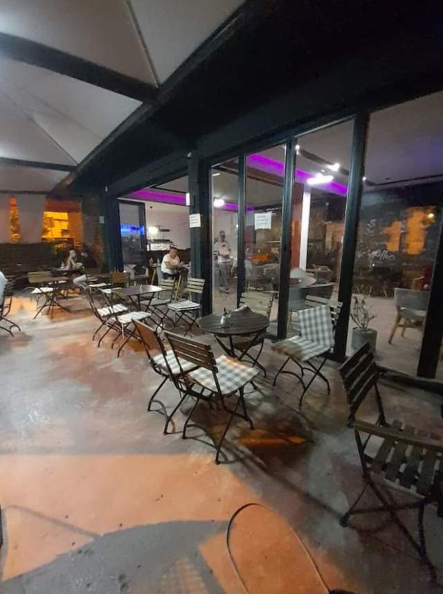 Tirane, jepet me qera lokal Kati 0, 150 m² 800 Euro (Pranë Spitalit Ushtarak)