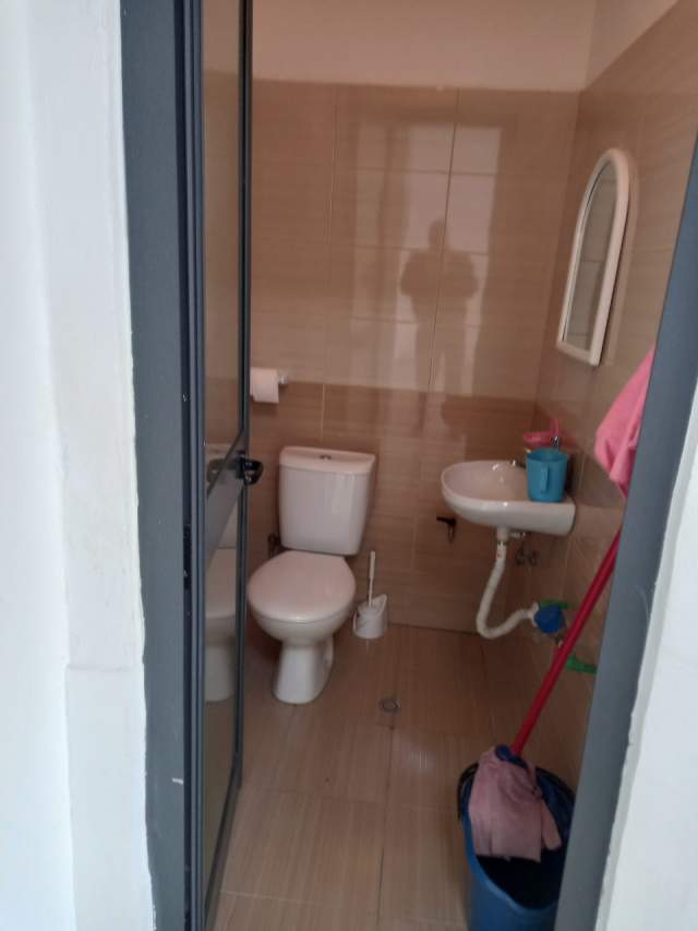 Tirane, jepet me qera ambjent biznesi Kati 0, 52 m² 350 Euro (Rruga e dibres)