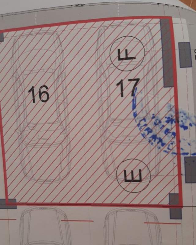 Tirane, jepet me qera apartament 1+1+BLK Kati 3, 47 m² 300 Euro (prane kopshtit zoologjik)