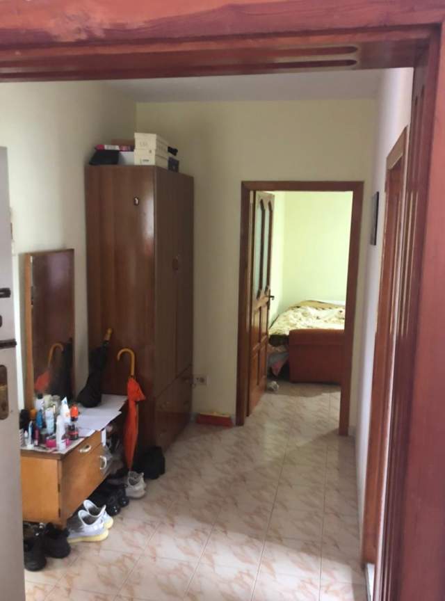 Tirane, shitet apartament 2+1 Kati 5, 83 m² 82.000 Euro (Mine Peza)