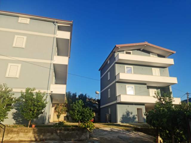 Tirane, shes Vile Kati 4, 620.000 Euro