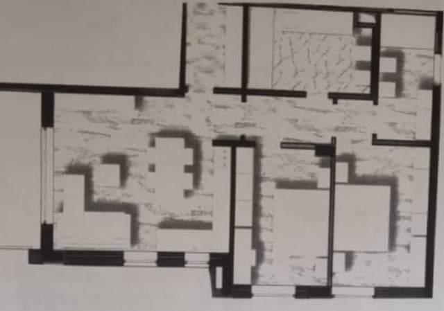 Dhermi, shitet apartament 2+1+BLK Kati 2, 1.072 m² 295.000 Euro (Palase)