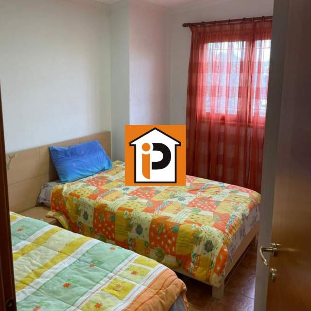 Mali Robit, shitet apartament 2+1+BLK Kati 2, 150 m² 80.000 Euro (Mali i Robit)