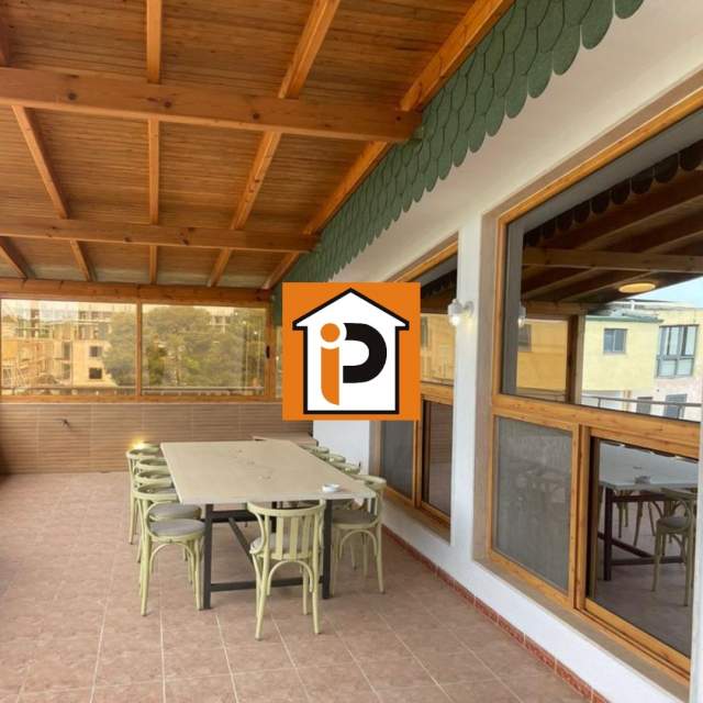 Mali Robit, shitet apartament 2+1+BLK Kati 2, 150 m² 80.000 Euro (Mali i Robit)