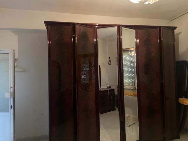 Tirane, jepet me qera apartament 2+1+BLK Kati 2, 90 m² 30.000 Leke (riza cerova)