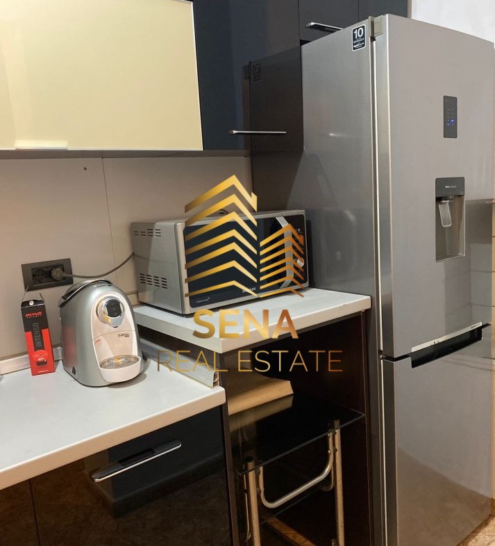 Tirane, jepet me qera apartament 2+1 Kati 3, 80 m² 550 € (Rruga e Elbasanit)