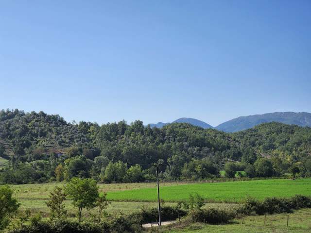 Tirane, shes toke 20.000 m² 600,000 Euro (Baldushk)