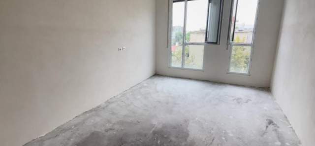 Tirane, shes apartament 1+1+BLK Kati 3, 93 m² 100.000 Euro (rr. dibres)