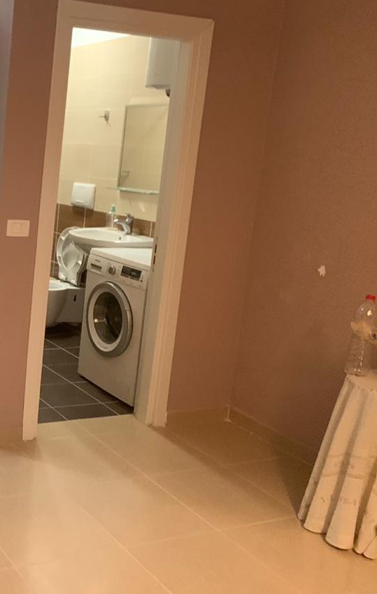 Tirane, jepet me qera apartament duplex 3+1+A+BLK Kati 3, 110 m² 650 Euro (koder dielli 2)