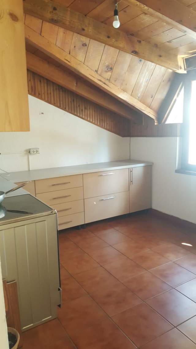 Tirane, jepet me qera apartament 3+1+A Kati 2, 120 m² 50.000 Leke (Frosina Plaku)