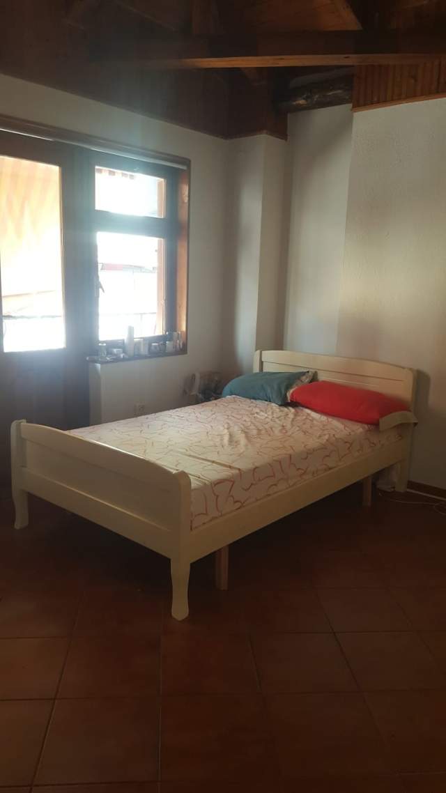 Tirane, jepet me qera apartament 3+1+A Kati 2, 120 m² 50.000 Leke (Frosina Plaku)