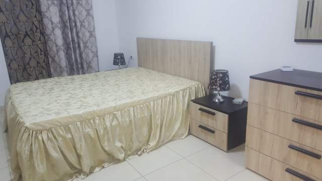 Tirane, jepet me qera apartament 2+1+BLK Kati 7, 112 m² 450 Euro (kavajes)