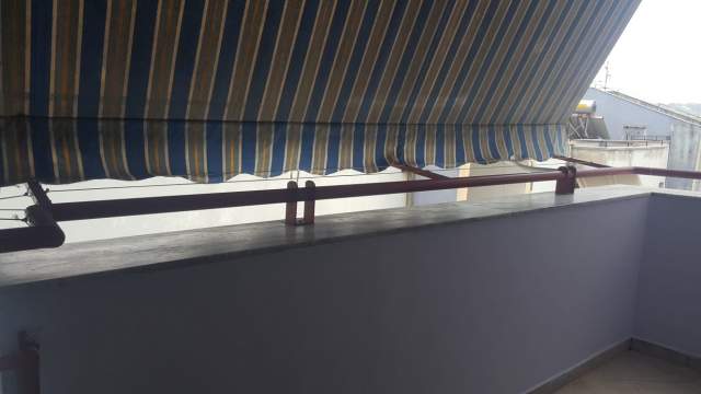 Tirane, shitet apartament 2+1+BLK Kati 8, 124 m² 155.000 Euro (Rruga e Kavajes)