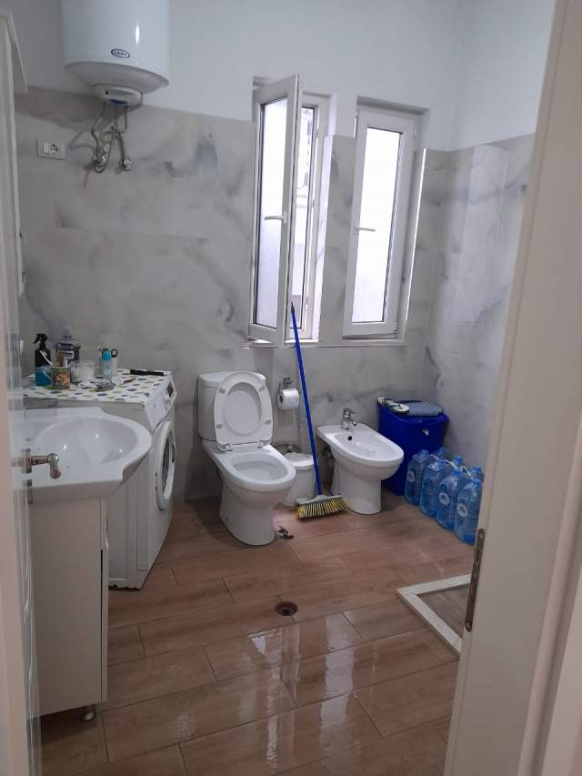 Tirane, jepet me qera apartament 2+1+BLK Kati 2, 110 m² 600 Euro (danjel ndreka)