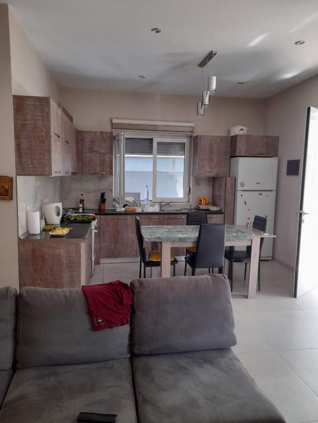 Tirane, jepet me qera apartament 2+1+BLK Kati 2, 110 m² 600 Euro (danjel ndreka)