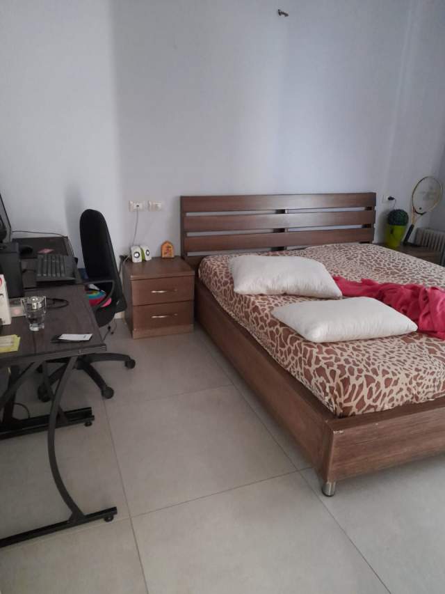 Tirane, jepet me qera apartament 2+1+BLK Kati 2, 110 m² 600 Euro (danjel ndreka)