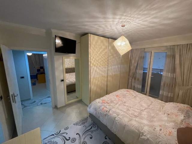 Tirane, jepet me qera apartament 3+1+BLK Kati 2, 180 m² 400 Euro (qesarak)