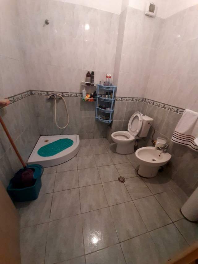 Tirane, shitet apartament 2+1+BLK Kati 5, 121 m² 82.000 Euro (TOM PLEZHA)