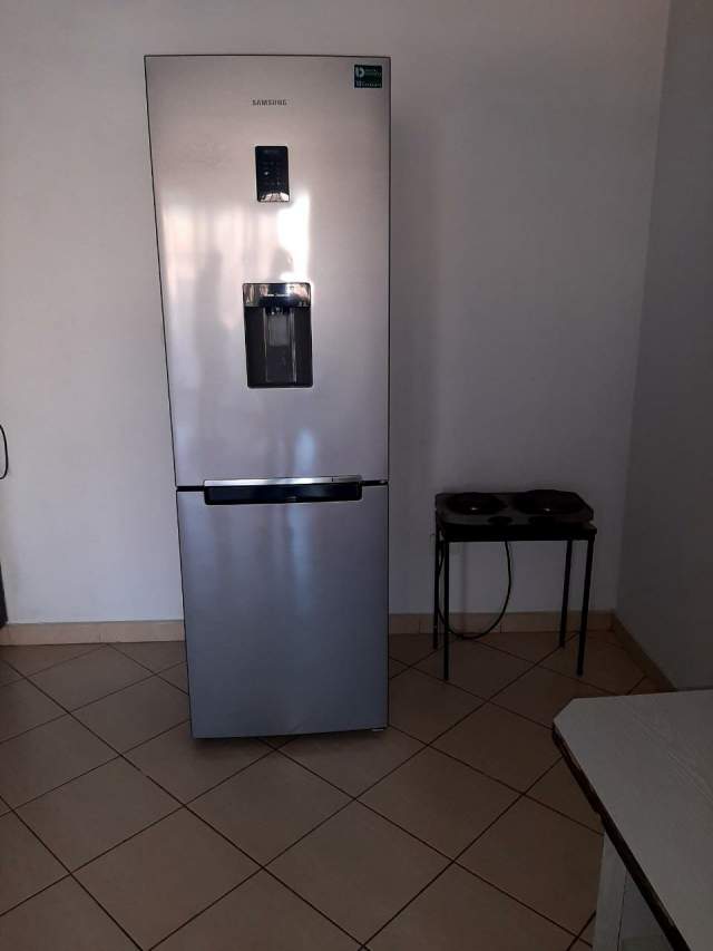 Tirane, shitet apartament 2+1+BLK Kati 5, 121 m² 82.000 Euro (vila l)
