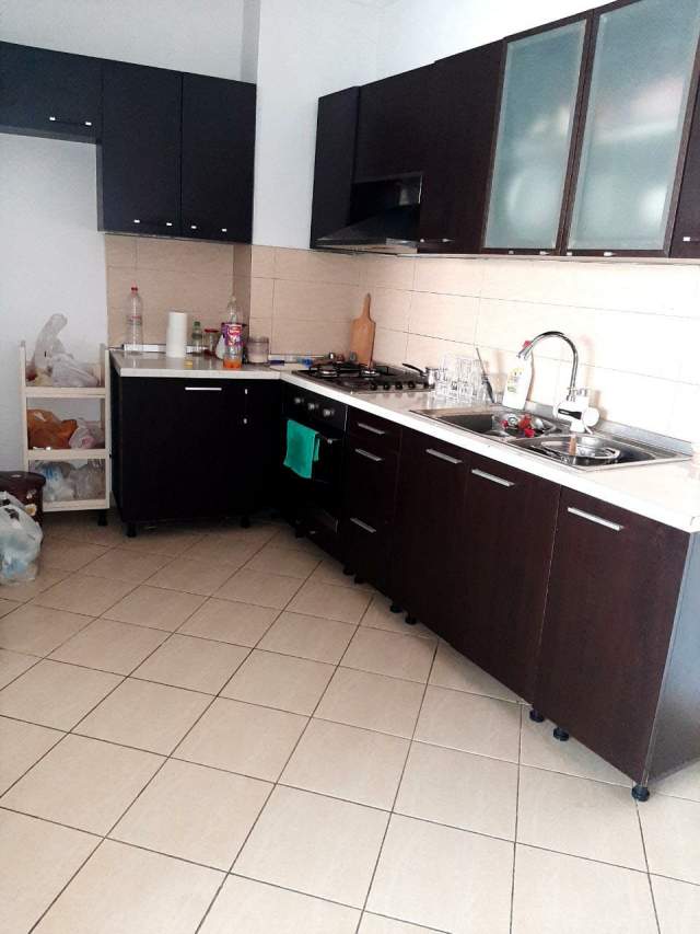 Tirane, shitet apartament 2+1+BLK Kati 5, 121 m² 82.000 Euro (TOM PLEZHA)