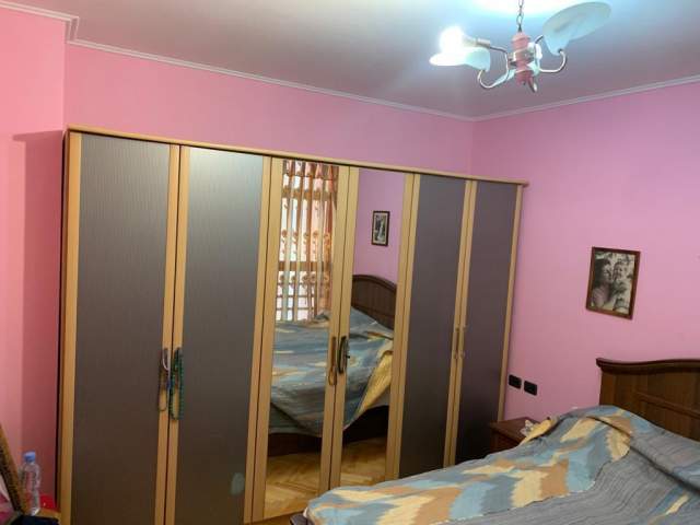 Tirane, shitet apartament 2+1+BLK Kati 8, 93 m² 187.430 Euro (qemal stafa)