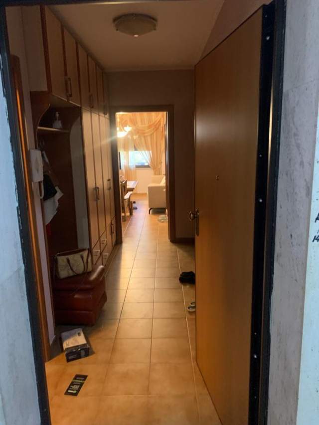 Tirane, shitet apartament 2+1+BLK Kati 8, 93 m² 187.430 Euro (qemal stafa)