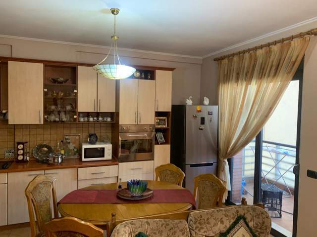 Tirane, shitet apartament 2+1+BLK Kati 8, 93 m² 187.430 Euro (qemal stafa)