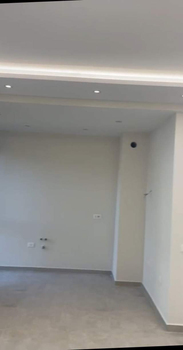 Tirane, jepet me qera apartament 1+1+BLK Kati 4, 65 m² 400 Euro (dibres)