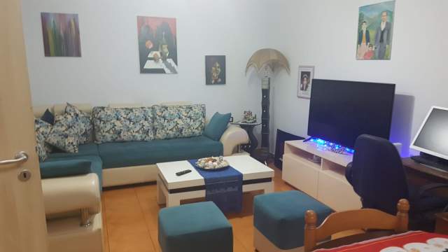 Tirane, shitet apartament 1+1+BLK Kati 2, 66 m² 89.100 Euro (Rr.Robert Shvarc)