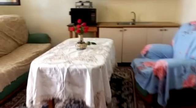 Tirane, jepet me qera apartament 2+1+BLK Kati 2, 80 m² 40.000 Leke (veli dedi)
