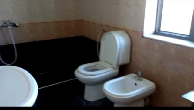 Tirane, jepet me qera apartament 2+1+BLK Kati 2, 80 m² 38.000 Leke (veli dedi)
