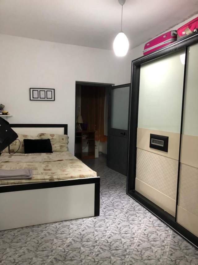 Tirane, jepet me qera apartament 3+1+A+BLK Kati 3, 120 m² 500 Euro (don bosko)