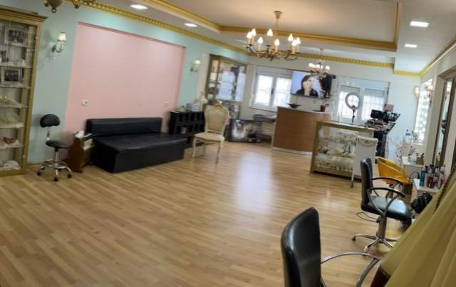 Tirane, shes ambjent biznesi Kati 0, 122 m² 350.000 Euro (sulejman pasha)