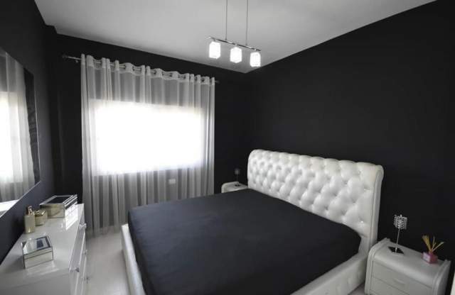 Tirane, jepet me qera apartament 2+1 Kati 7, 100 m² 500 Euro (astir)