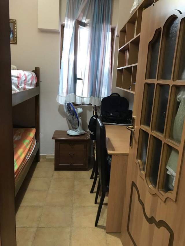 Tirane, shitet apartament 2+1 Kati 1, 89 m² 87.000 Euro (ali dem)