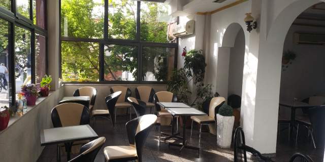 Tirane, jepet me qera lokal Kati 0, 130 m² 550 Euro (siri kodra)