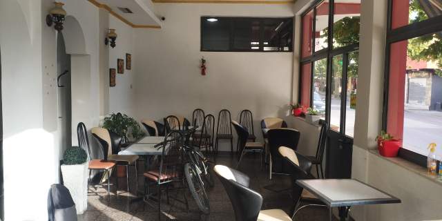 Tirane, jepet me qera lokal Kati 0, 130 m² 550 Euro (siri kodra)