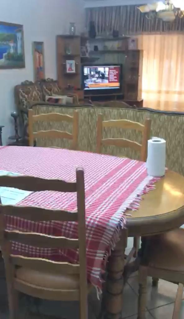 Tirane, shitet apartament 3+1+BLK Kati 7, 164 m² 229.320 Euro (prokop mima)
